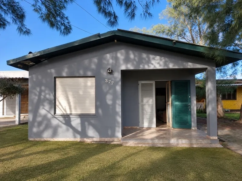 Imóvel residencial ou comercial