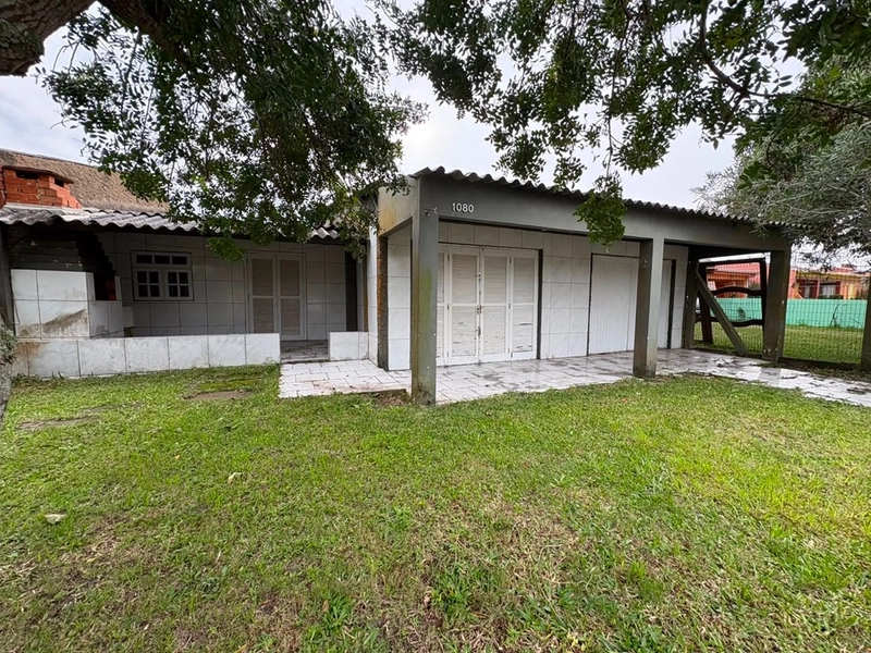 🏡✨ EXCELENTE OPORTUNIDADE NO BALNEÁRIO PRESIDENTE! ✨🏡: 1ª foto da galeria de imagens do imóvel