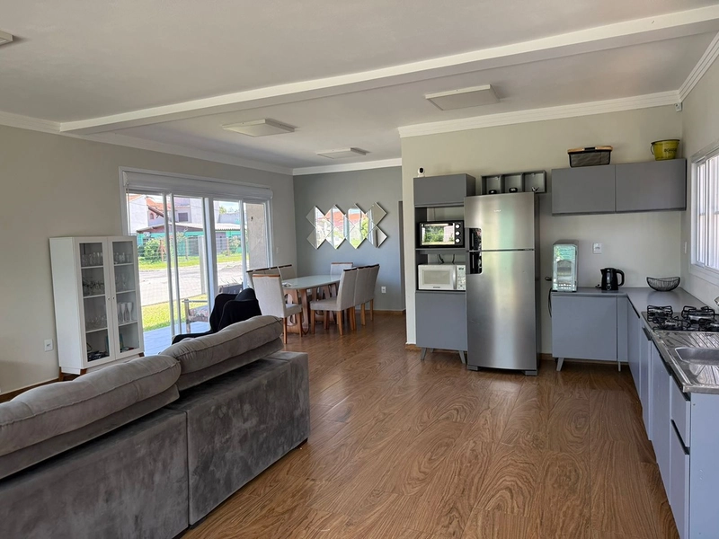 🏡 CASA À VENDA –  IMBÉ-RS 🌿✨: 3ª foto da galeria de imagens do imóvel