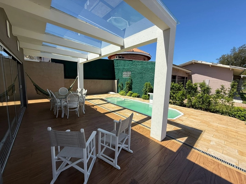🏡 CASA À VENDA –  IMBÉ-RS 🌿✨: 16ª foto da galeria de imagens do imóvel