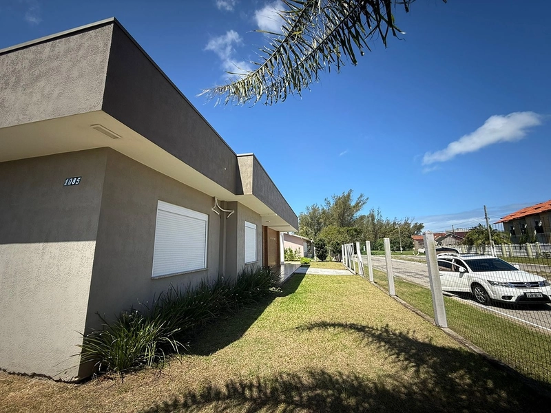 🏡 CASA À VENDA –  IMBÉ-RS 🌿✨: 7ª foto da galeria de imagens do imóvel