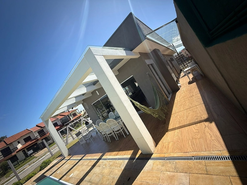 🏡 CASA À VENDA –  IMBÉ-RS 🌿✨: 14ª foto da galeria de imagens do imóvel