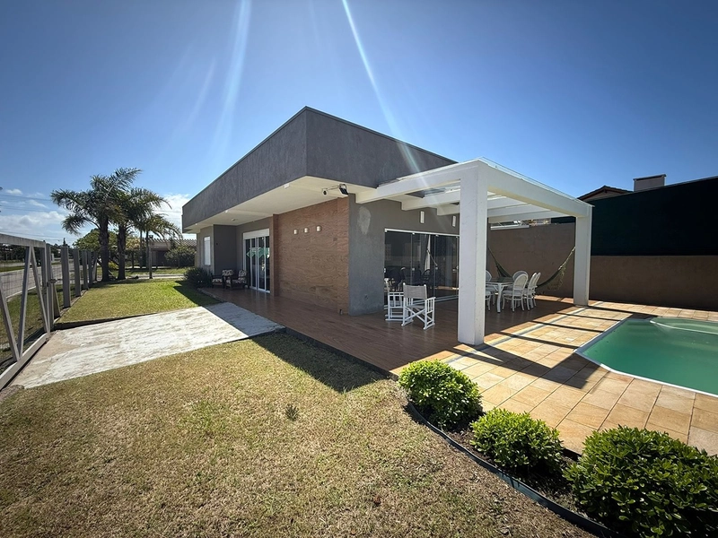 Imóvel residencial ou comercial