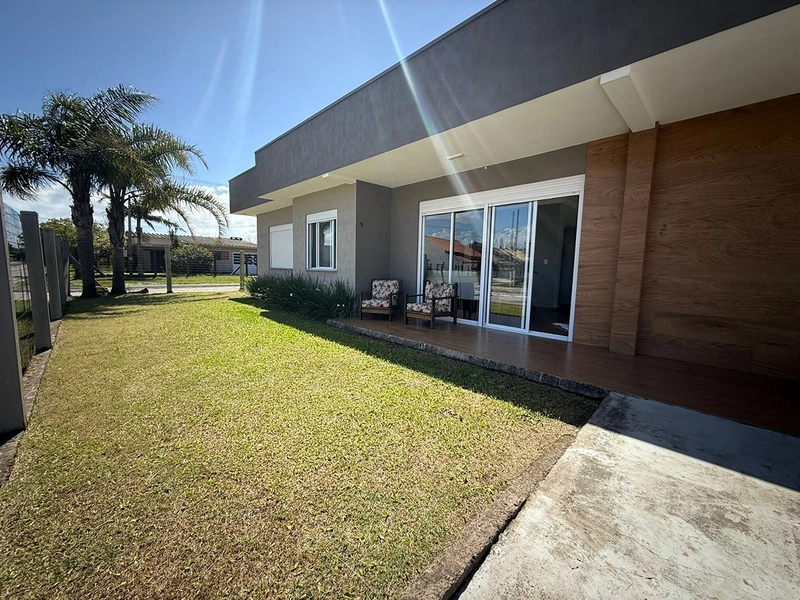 🏡 CASA À VENDA –  IMBÉ-RS 🌿✨: 5ª foto da galeria de imagens do imóvel