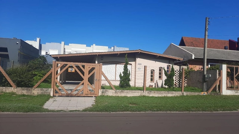 Casa à venda próxima ao mar em Imbé : 14ª foto da galeria de imagens do imóvel