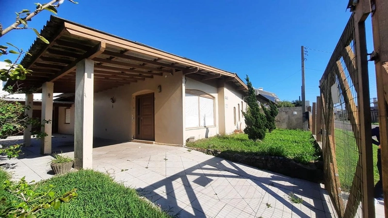 Casa à venda próxima ao mar em Imbé : 20ª foto da galeria de imagens do imóvel