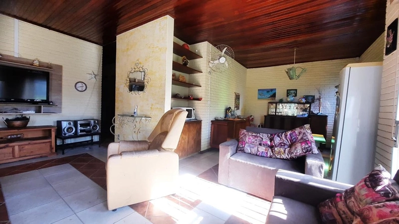 Casa à venda próxima ao mar em Imbé : 6ª foto da galeria de imagens do imóvel