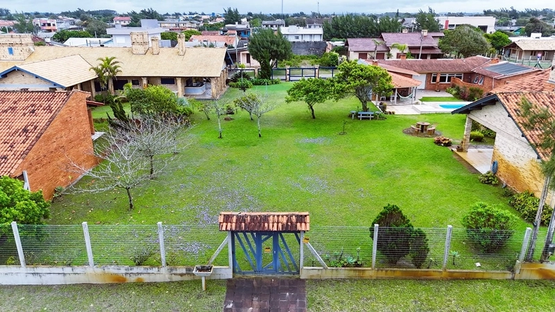Terreno à venda em Imbé - Balneário Albatroz : 2ª foto da galeria de imagens do imóvel