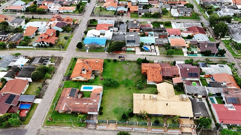 Terreno à venda em Imbé - Balneário Albatroz : 3ª foto da galeria de imagens do imóvel