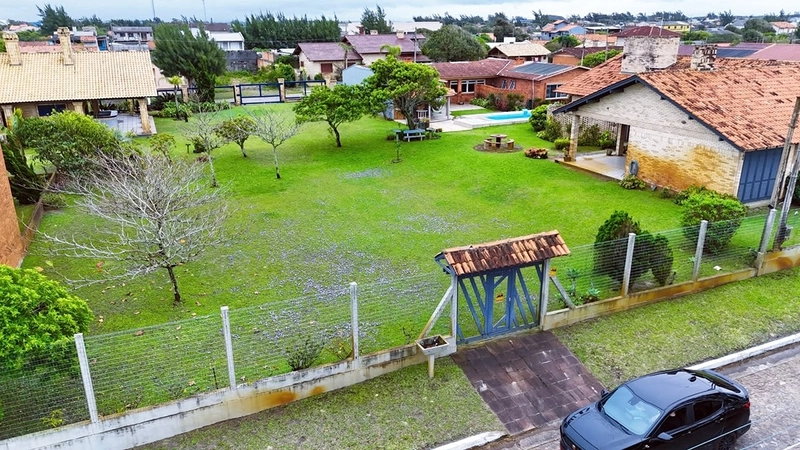 Imóvel residencial ou comercial