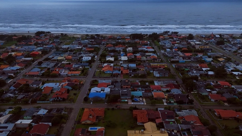 Terreno à venda em Imbé - Balneário Albatroz : 4ª foto da galeria de imagens do imóvel