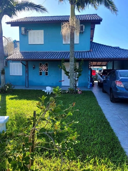🏡 CASA À VENDA EM IMBÉ – BALNEÁRIO PRESIDENTE! 🌊☀️: 1ª foto da galeria de imagens do imóvel