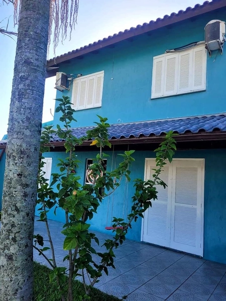 🏡 CASA À VENDA EM IMBÉ – BALNEÁRIO PRESIDENTE! 🌊☀️: 3ª foto da galeria de imagens do imóvel