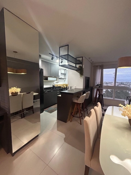 Apartamento Edifício Del Paine: 20ª foto da galeria de imagens do imóvel
