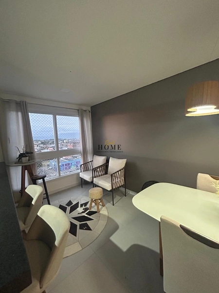 Apartamento Edifício Del Paine: 17ª foto da galeria de imagens do imóvel