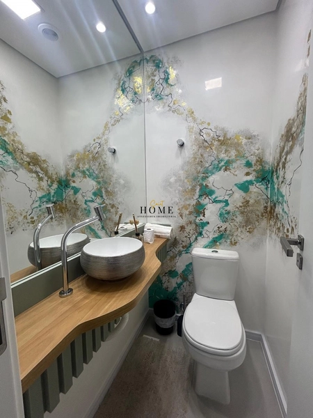 Apartamento Edifício Del Paine: 5ª foto da galeria de imagens do imóvel