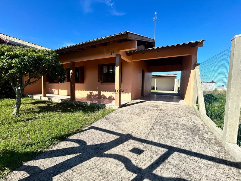 Casa à venda próxima ao mar em Imbé: 7ª foto da galeria de imagens do imóvel