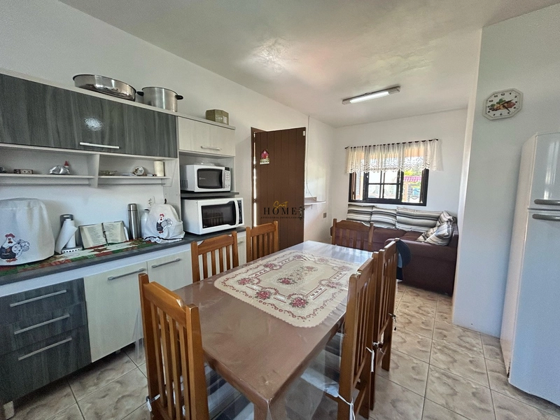 Casa à venda próxima ao mar em Imbé: 4ª foto da galeria de imagens do imóvel