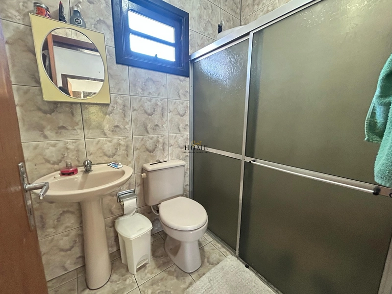 Casa à venda próxima ao mar em Imbé: 13ª foto da galeria de imagens do imóvel