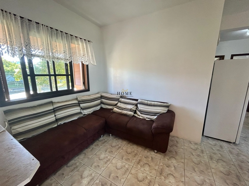 Casa à venda próxima ao mar em Imbé: 3ª foto da galeria de imagens do imóvel