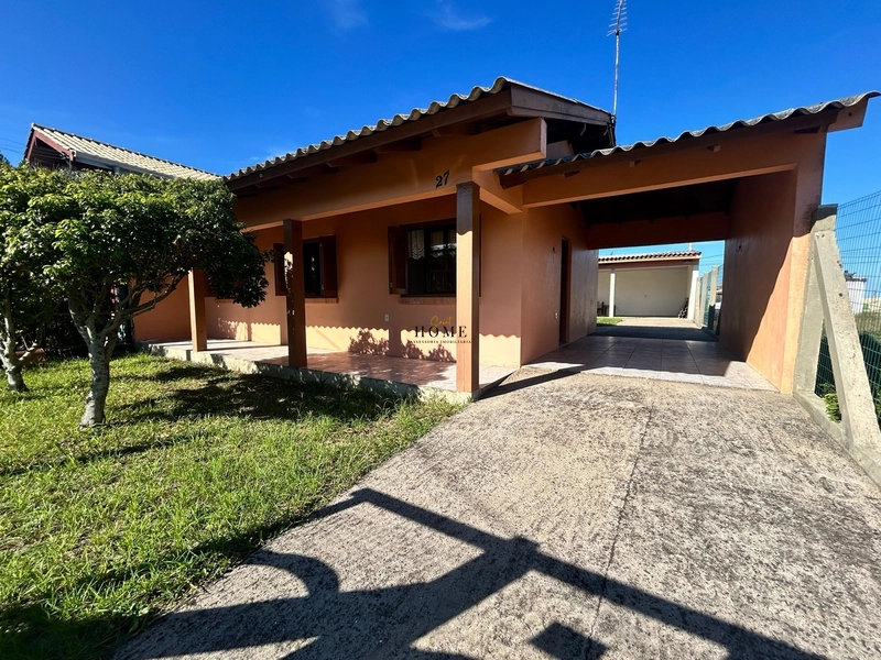 Casa à venda próxima ao mar em Imbé: 8ª foto da galeria de imagens do imóvel