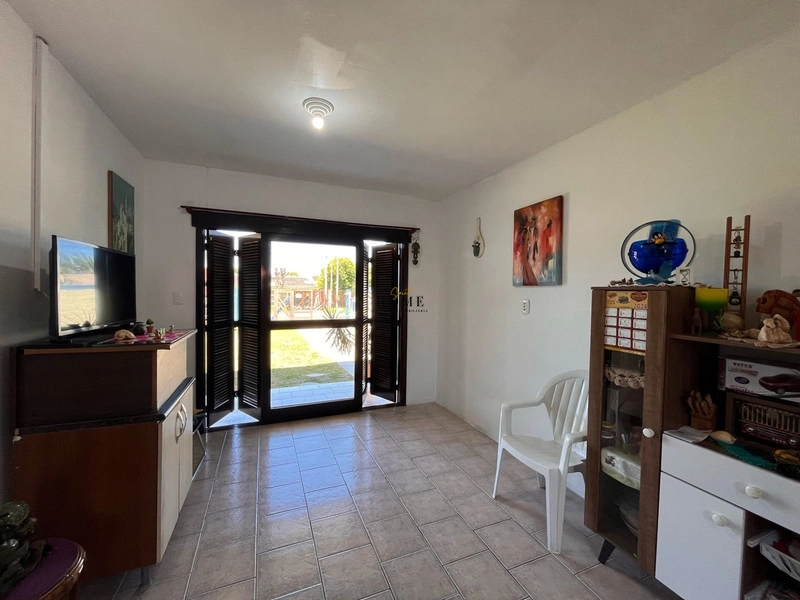 Casa à venda em Imbé: 4ª foto da galeria de imagens do imóvel