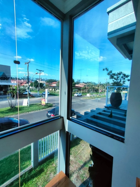 Sobrado alto padrão no centro de Imbé: 30ª foto da galeria de imagens do imóvel