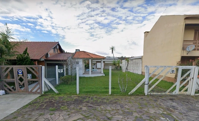 CASA À VENDA NO BAIRRO CENTRO – IMBÉ/RS: 4ª foto da galeria de imagens do imóvel