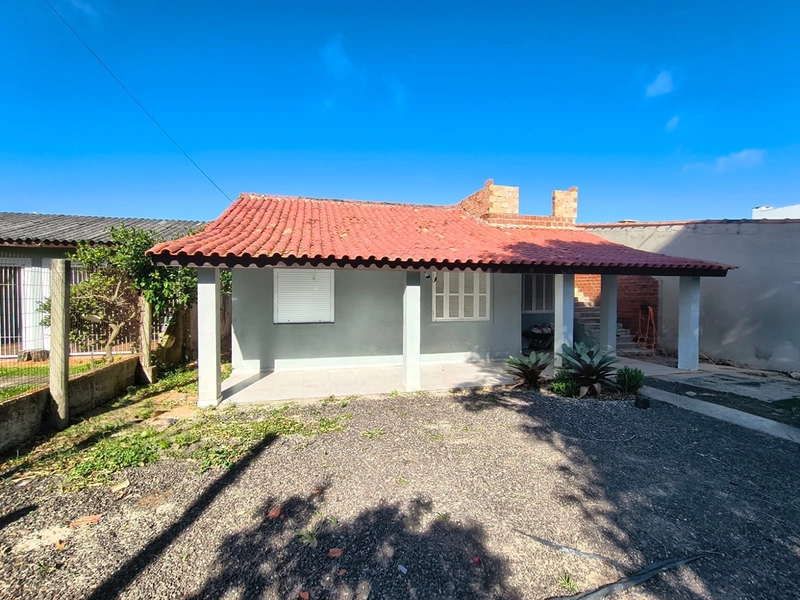 Casa à venda em Imbé - Presidente: 5ª foto da galeria de imagens do imóvel