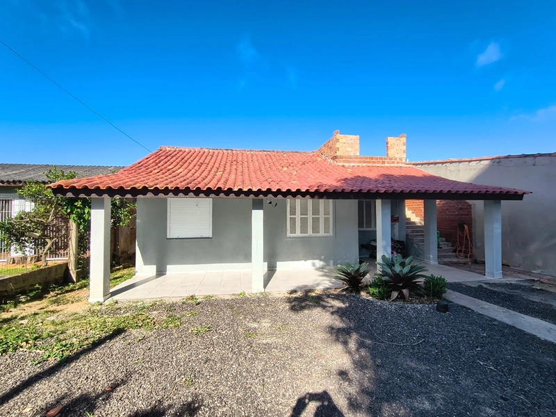 Imóvel residencial ou comercial