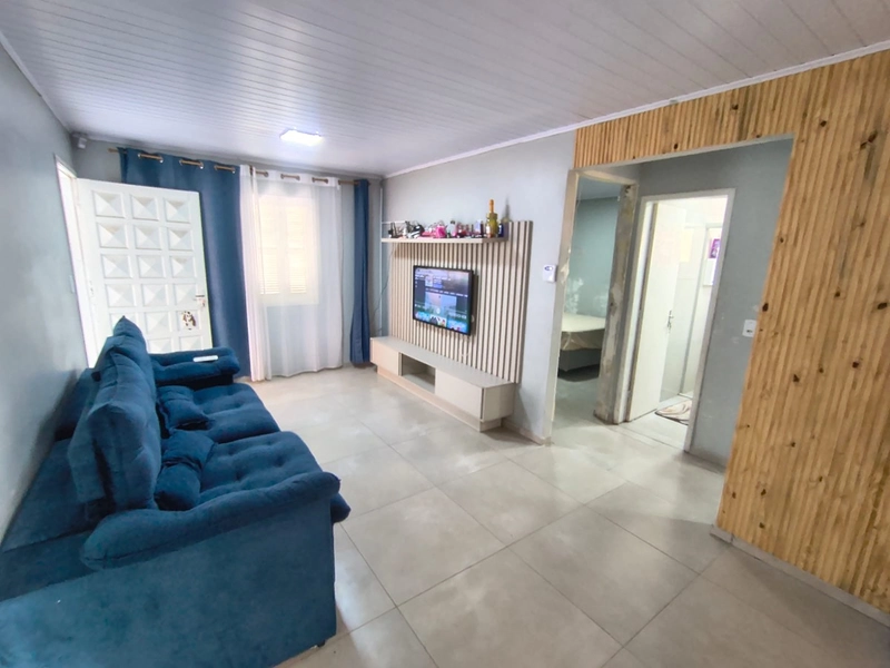 Casa à venda em Imbé - Presidente: 2ª foto da galeria de imagens do imóvel