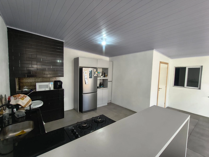 Casa à venda em Imbé - Presidente: 3ª foto da galeria de imagens do imóvel