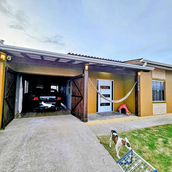 CASA À VENDA – OPORTUNIDADE: 4ª foto da galeria de imagens do imóvel