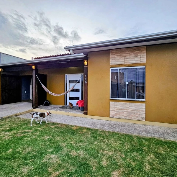 Imóvel residencial ou comercial