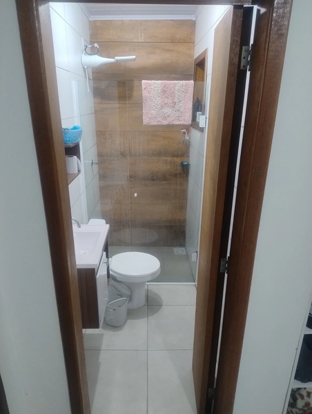 Casa à venda - Balneário Presidente : 13ª foto da galeria de imagens do imóvel