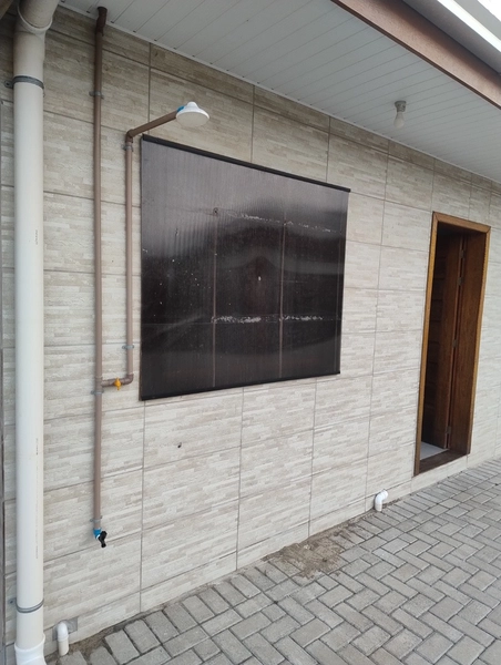 Casa à venda - Balneário Presidente : 8ª foto da galeria de imagens do imóvel