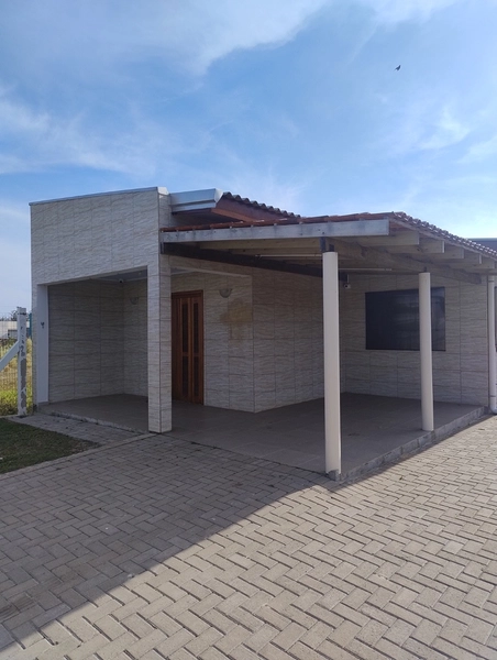 Casa à venda - Balneário Presidente : 25ª foto da galeria de imagens do imóvel