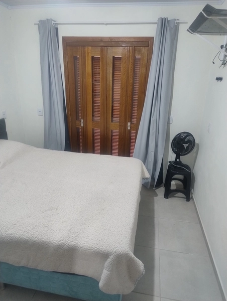 Casa à venda - Balneário Presidente : 5ª foto da galeria de imagens do imóvel