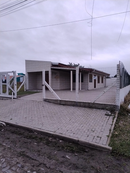 Casa à venda - Balneário Presidente : 3ª foto da galeria de imagens do imóvel