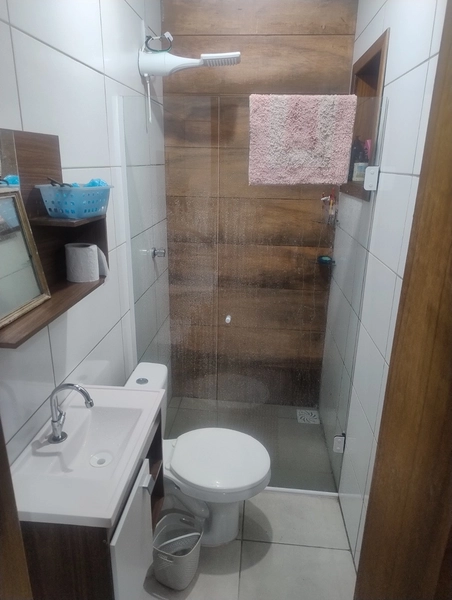 Casa à venda - Balneário Presidente : 4ª foto da galeria de imagens do imóvel