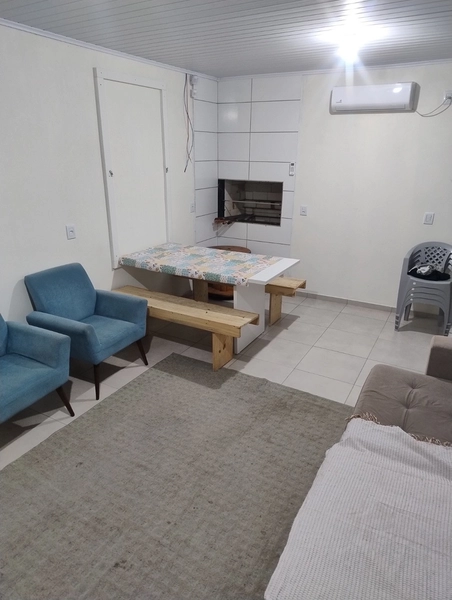 Casa à venda - Balneário Presidente : 6ª foto da galeria de imagens do imóvel