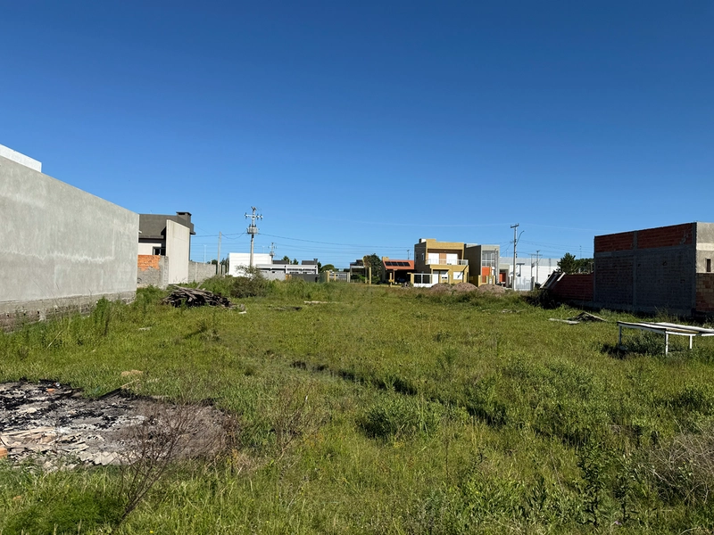 Imóvel residencial ou comercial