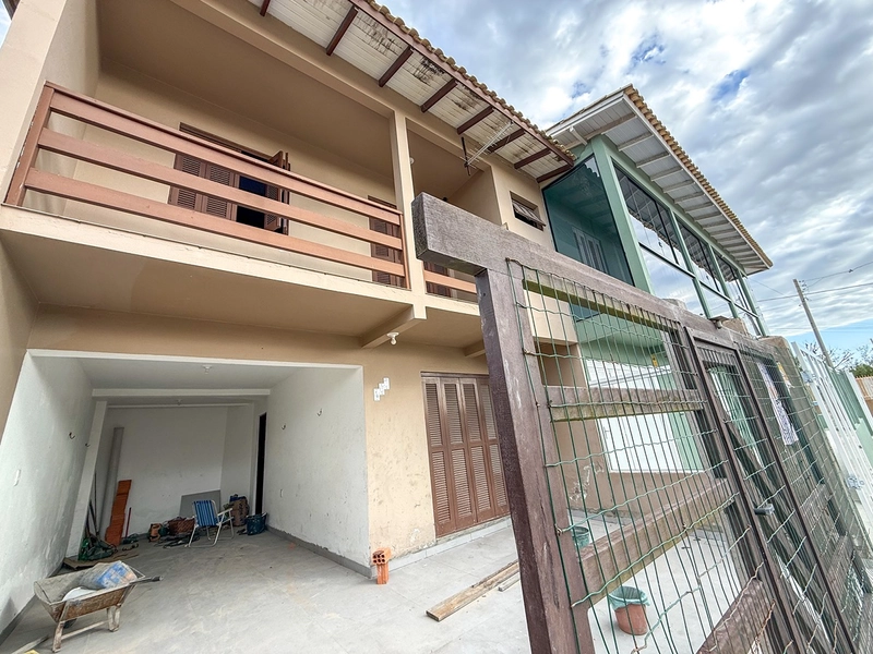 DÚPLEX A POUCOS METROS DO MAR – BALNEÁRIO NORDESTE | IMBÉ: 1ª foto da galeria de imagens do imóvel