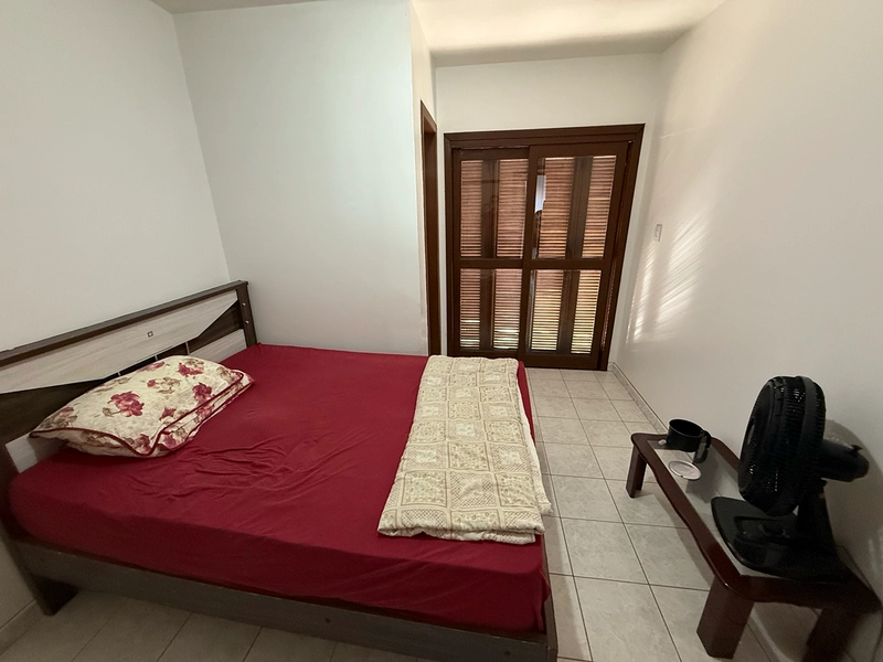 DÚPLEX A POUCOS METROS DO MAR – BALNEÁRIO NORDESTE | IMBÉ: 7ª foto da galeria de imagens do imóvel