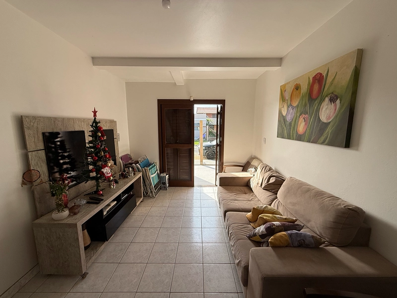 DÚPLEX A POUCOS METROS DO MAR – BALNEÁRIO NORDESTE | IMBÉ: 3ª foto da galeria de imagens do imóvel