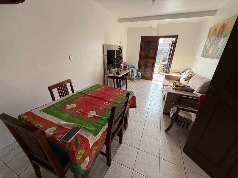 DÚPLEX A POUCOS METROS DO MAR – BALNEÁRIO NORDESTE | IMBÉ: 4ª foto da galeria de imagens do imóvel