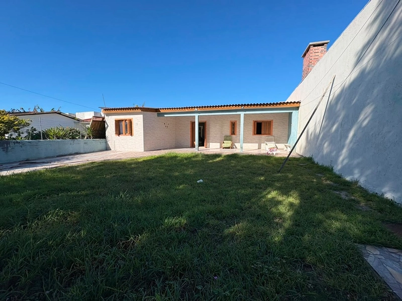 🏡 Casa à venda no Balneário Santa Terezinha – Imbé/RS: 2ª foto da galeria de imagens do imóvel