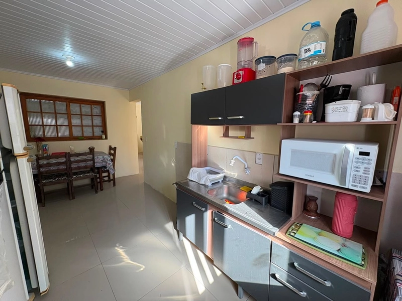 🏡 Casa à venda no Balneário Santa Terezinha – Imbé/RS: 15ª foto da galeria de imagens do imóvel