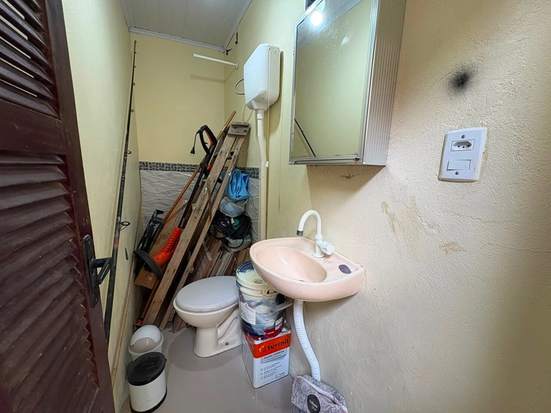🏡 Casa à venda no Balneário Santa Terezinha – Imbé/RS: 14ª foto da galeria de imagens do imóvel