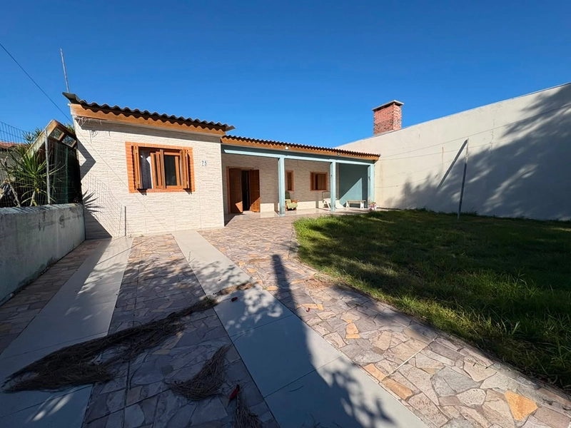 🏡 Casa à venda no Balneário Santa Terezinha – Imbé/RS: 8ª foto da galeria de imagens do imóvel
